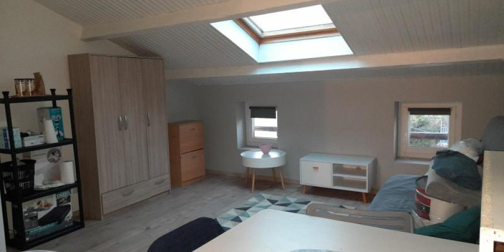 appartement à VILLENEUVE SUR LOT (47300)